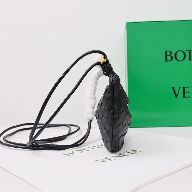 BV Top Handle Bags